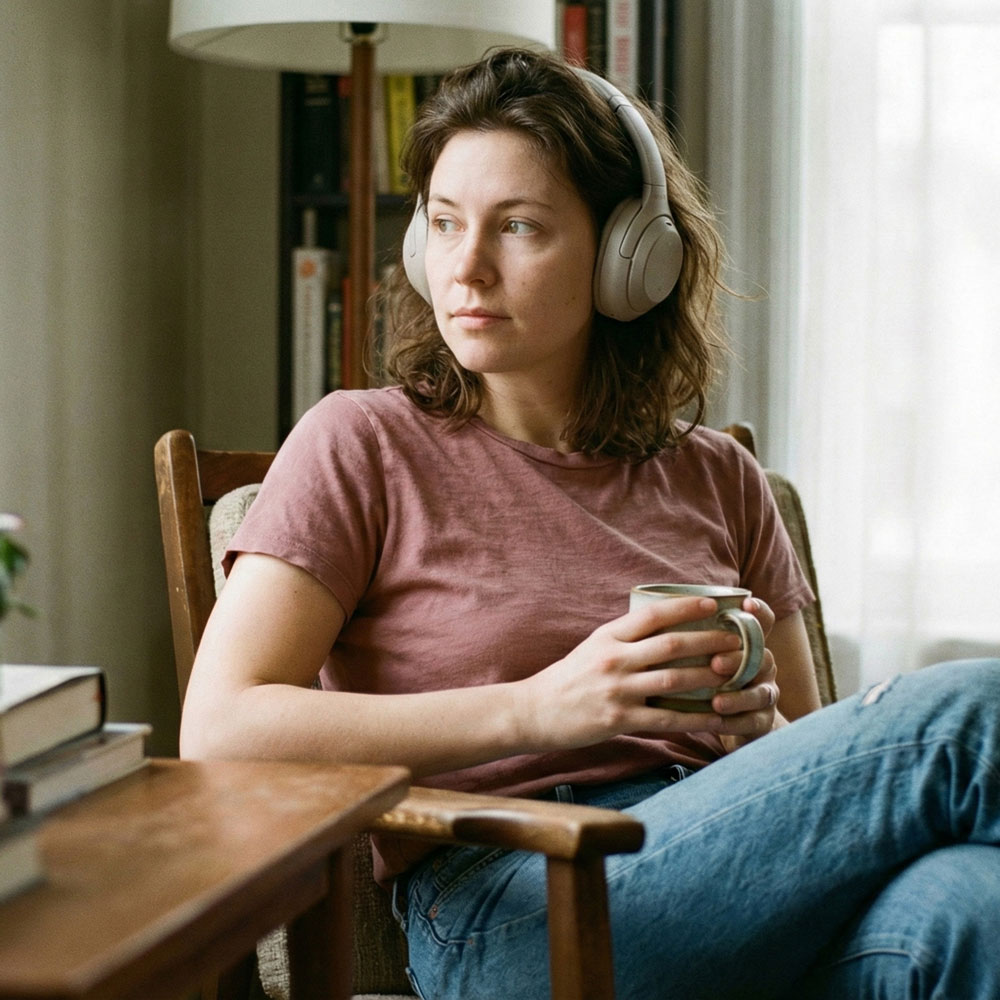 Jesus First Miracle - JFM Original Songs